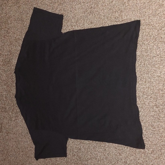 Bobble Dead Black Crewneck Adult T-Shirt Size 2XL - Picture 8 of 8